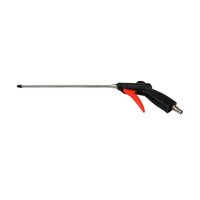 Pistolet do przedmuchu z długą dyszą L=300mm - Pneuer