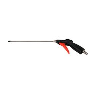 Pistolet do przedmuchu z długą dyszą L=300mm - Pneuer