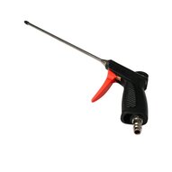 Pistolet do przedmuchu z długą dyszą L=300mm - Pneuer