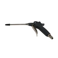 Pistolet do przedmuchu metalowy L=100mm - Pneuer