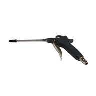 Pistolet do przedmuchu metalowy L=100mm - Pneuer