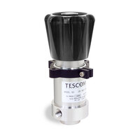 Reduktor ciśnienia, seria 26-1000 (26-1015-24) - Tescom