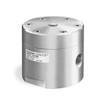 Regulator ciśnienia wstecznego o wysokim przepływie, seria 26-2700 (26-2720-V212A) - Tescom