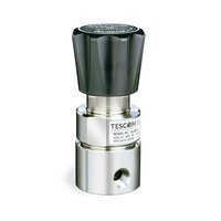 Regulator ciśnienia wstecznego, kompaktowy, seria 44-1700 (44-1768-24) - Tescom