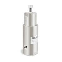 Reduktor ciśnienia CNG, seria 44-7400 (44-7466T2-7224) - Tescom