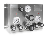 Reduktor przełączający, seria NA4 (NA416611315448) - Tescom