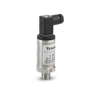 Przetwornik ciśnienia, seria PT-X (PT02B587Z1000GCL) - Tescom