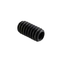 Tuleje Taper Bush