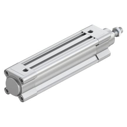 Siłownik znormalizowany, średnica 160 mm, skok 50 mm (DSBG-160-50-PPVA-N3T4 (2036032-C)) - Festo