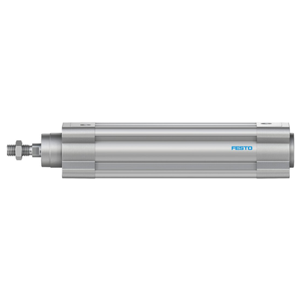Siłownik znormalizowany, średnica 160 mm, skok 50 mm (DSBG-160-50-PPVA-N3T4 (2036032-C)) - Festo
