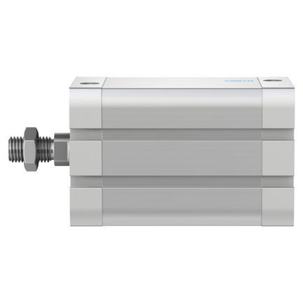 Siłownik kompaktowy ISO 21287 dwustronnego działania ADN-50-25-I-P-A (536324) serii ADN - Festo