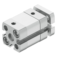 Siłownik kompaktowy ADNGF-32-30-P-A (554243) serii ADNGF - Festo