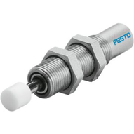 Amortyzatory hydrauliczne serii YSR - Festo