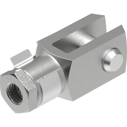 Głowica widełkowa SG-M8 (3111) serii SG - Festo