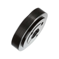Koła do pasów wielorowkowych, pod tuleje Tapera - OPTIBELT