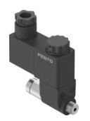 Zawory pilotowe serii VOFX - Festo