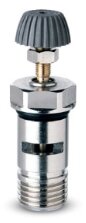 Zawór dławiąco-zwrotny wkręcany regulacja ręczna (MCU-708-3/8) seria MCU - Camozzi