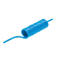 Przewody spiralne serii PUN - Festo
