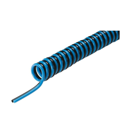 Przewody spiralne serii PUN - Festo