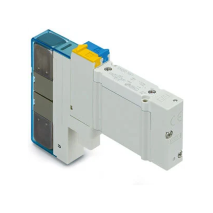 Moduł kolektora zaworów SY (SY5T10-10DN-CJSZ1191) - SMC
