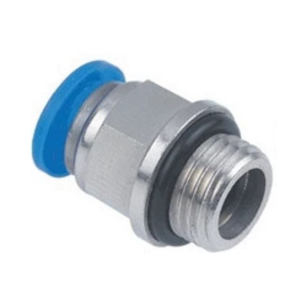 SZYBKOZŁĄCZE PARKER NISKIE CIŚNIENIE 14mm R134a | Moto