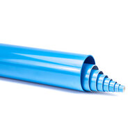 Rury aluminiowe AIRCOM