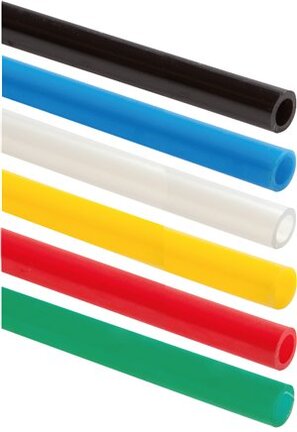 Przewód teflonowy PTFE 12x10, czarny