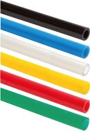 Przewód teflonowy PTFE 3x2, naturalny