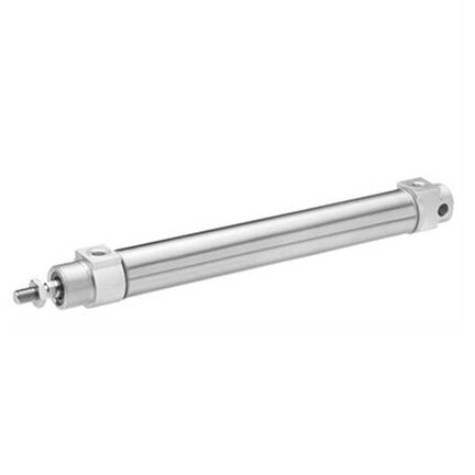 Siłownik okrągły RPC-DA-032-0520-13-1-2-BAS (R480657139) - Aventics