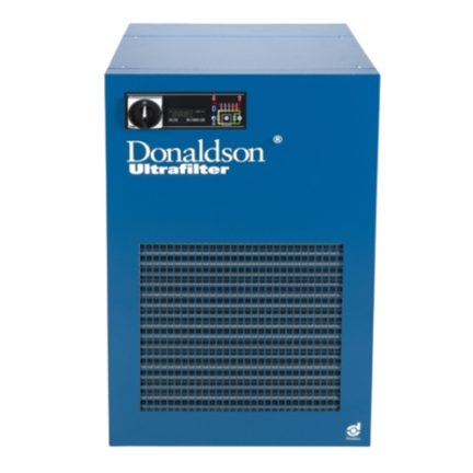 Osuszacz chłodniczy BORA typ 1206A, DHP0180AX - Donaldson