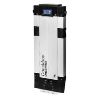 Osuszacz adsorpcyjny Ultrapac SMART 0015, Superplus, 230V AC - Donaldson