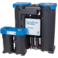 Separatory woda-olej - Donaldson