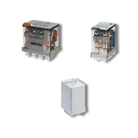 Miniaturowe przekaźniki mocy - Seria 56 - Finder