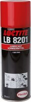 LOCTITE 5201 400 ml - Olej uniwersalny, areozol