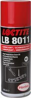 LOCTITE 8011 400 ml - Smar do łańcuchów, areozol