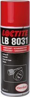 LOCTITE 8031 400 ml - Chłodziwo, areozol