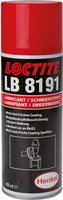 LOCTITE 8191 400 ml - Środek smarowy suchy, areozol