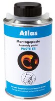 Pasta montażowa do złączy hydraulicznych ze stali nierdzewnej - Air-Com