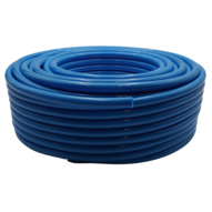 Przewód pneumatyczny PA 6x4 niebieski - PNEUER