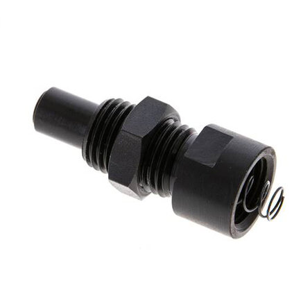 Dodatkowa prowadnica tloczyska, M 14 x 1,5, do MA 150 EUM, MC 150..., SC 190 - ACE