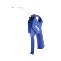 Pistolet do przedmuchu - AIRCOM System