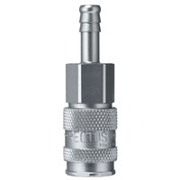 Szybkozłącza Premium z profilem ISO 6150 B, seria 23 - Rectus