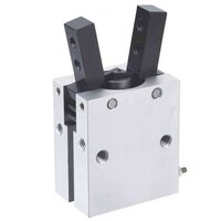 Chytak kątowy D40, seria ACHC - PNEUER