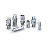 Zawór oszczędzający próżnię, M5 (ZP2V-B5B5-07) - SMC