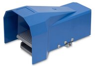 Zawory nożne 5/2 G 1/4 z blokadą - Air-Com