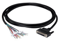 Przewody połączeniowe D-Sub (Multipin, Multipol) - Air-Com