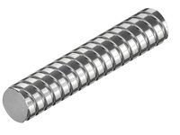 Śruby kulowe R40-10-**00-**00-0,052-FSC - Hiwin
