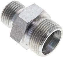 Nypel hydrauliczny M 18x1,5-16 S (M24x1,5)