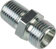 Nypel hydrauliczny NPT 1-1/2"-38 S (M52x2)