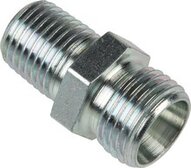 Nypel hydrauliczny NPT 1-1/2"-38 S (M52x2)